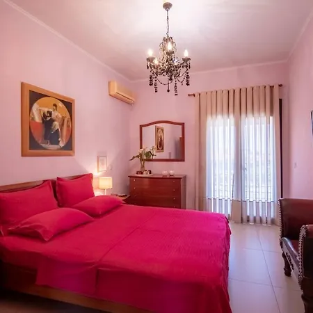 The House Next To The Canal ! Apartment Nea Moudania